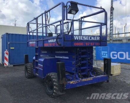 Хаулот Другая, объемом двигателя 0 л и пробегом 0 тыс. км за 18888 $, фото 1 на Automoto.ua