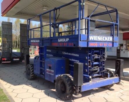 Хаулот Другая, объемом двигателя 0 л и пробегом 0 тыс. км за 18888 $, фото 2 на Automoto.ua