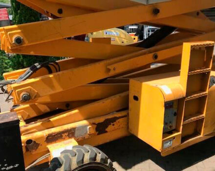 Хаулот Другая, объемом двигателя 0 л и пробегом 0 тыс. км за 16827 $, фото 5 на Automoto.ua