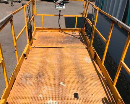 Хаулот Другая, объемом двигателя 0 л и пробегом 0 тыс. км за 16827 $, фото 3 на Automoto.ua