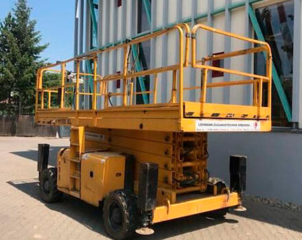 Хаулот Другая, объемом двигателя 0 л и пробегом 0 тыс. км за 16827 $, фото 4 на Automoto.ua