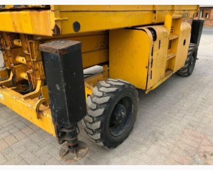 Хаулот Другая, объемом двигателя 0 л и пробегом 0 тыс. км за 16713 $, фото 7 на Automoto.ua