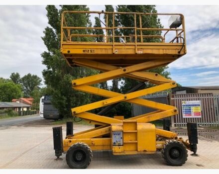 Хаулот Другая, объемом двигателя 0 л и пробегом 0 тыс. км за 16713 $, фото 10 на Automoto.ua