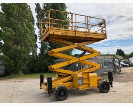 Хаулот Другая, объемом двигателя 0 л и пробегом 0 тыс. км за 16713 $, фото 12 на Automoto.ua