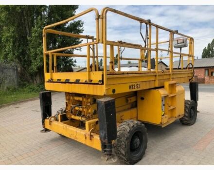 Хаулот Другая, объемом двигателя 0 л и пробегом 0 тыс. км за 16713 $, фото 3 на Automoto.ua