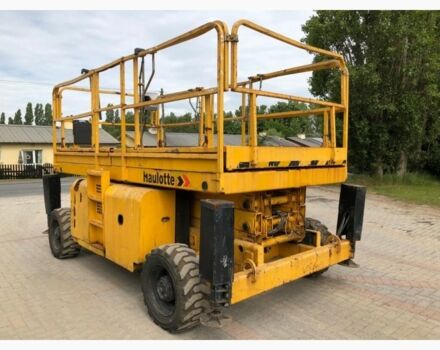 Хаулот Другая, объемом двигателя 0 л и пробегом 0 тыс. км за 16713 $, фото 1 на Automoto.ua