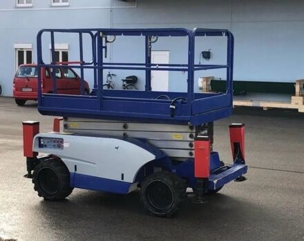 Хаулот Другая, объемом двигателя 0 л и пробегом 0 тыс. км за 21376 $, фото 6 на Automoto.ua