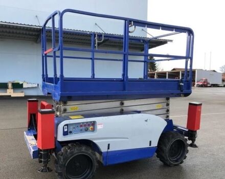 Хаулот Другая, объемом двигателя 0 л и пробегом 0 тыс. км за 21376 $, фото 4 на Automoto.ua