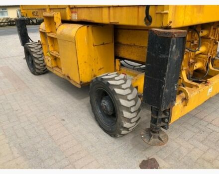 Хаулот Другая, объемом двигателя 0 л и пробегом 0 тыс. км за 16713 $, фото 6 на Automoto.ua