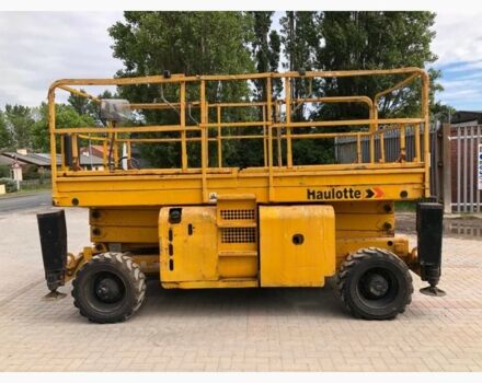 Хаулот Другая, объемом двигателя 0 л и пробегом 0 тыс. км за 16713 $, фото 2 на Automoto.ua