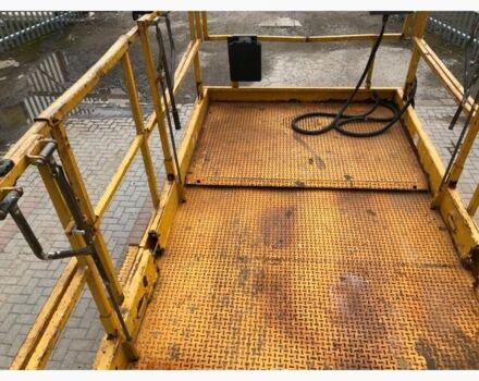 Хаулот Другая, объемом двигателя 0 л и пробегом 0 тыс. км за 16713 $, фото 8 на Automoto.ua