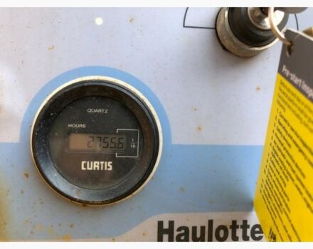 Хаулот Другая, объемом двигателя 0 л и пробегом 0 тыс. км за 16713 $, фото 4 на Automoto.ua