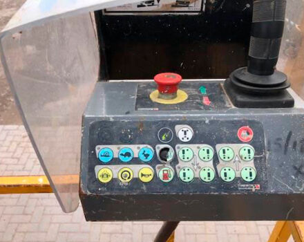 Хаулот Другая, объемом двигателя 0 л и пробегом 0 тыс. км за 16713 $, фото 9 на Automoto.ua