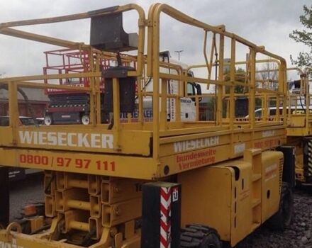 Хаулот Другая, объемом двигателя 0 л и пробегом 0 тыс. км за 25605 $, фото 5 на Automoto.ua