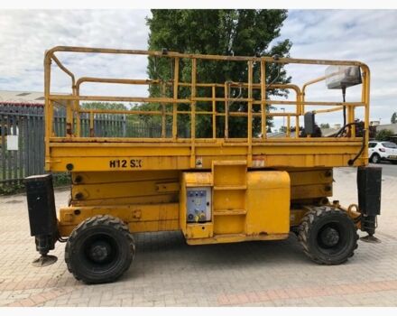 Хаулот Другая, объемом двигателя 0 л и пробегом 0 тыс. км за 16713 $, фото 11 на Automoto.ua