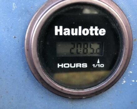 Хаулот Другая, объемом двигателя 0 л и пробегом 0 тыс. км за 21376 $, фото 5 на Automoto.ua