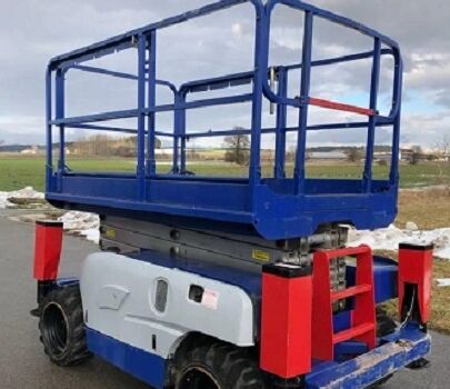 Хаулот Другая, объемом двигателя 0 л и пробегом 0 тыс. км за 21376 $, фото 3 на Automoto.ua