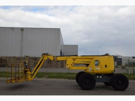 Хаулот Другая, объемом двигателя 0 л и пробегом 0 тыс. км за 26222 $, фото 1 на Automoto.ua