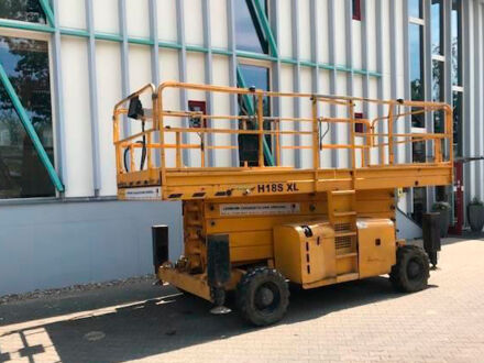 Хаулот Другая, объемом двигателя 0 л и пробегом 0 тыс. км за 16827 $, фото 1 на Automoto.ua