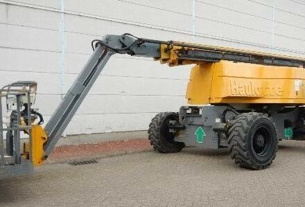 Хаулот Другая 2006 у Києві на Automoto.ua Хаулот Другая, об'ємом двигуна 0 л та пробігом 0 тис. км за 59633 $, фото 1 на Automoto.ua
