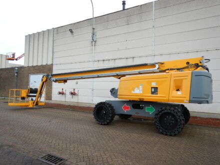 Хаулот Другая, объемом двигателя 0 л и пробегом 0 тыс. км за 122711 $, фото 1 на Automoto.ua