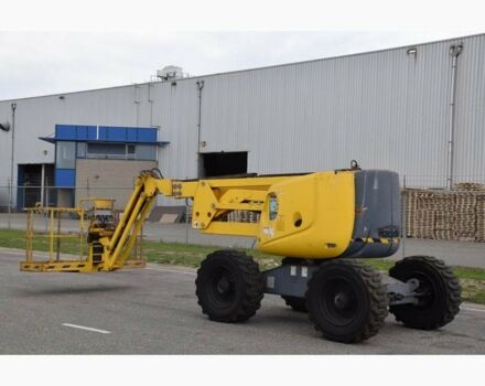 Хаулот Другая, об'ємом двигуна 0 л та пробігом 0 тис. км за 26222 $, фото 6 на Automoto.ua