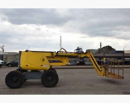 Хаулот Другая, об'ємом двигуна 0 л та пробігом 0 тис. км за 26222 $, фото 7 на Automoto.ua