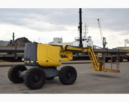 Хаулот Другая, об'ємом двигуна 0 л та пробігом 0 тис. км за 26222 $, фото 2 на Automoto.ua