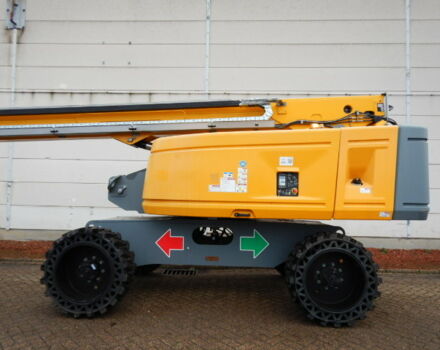 Хаулот Другая, объемом двигателя 0 л и пробегом 0 тыс. км за 122711 $, фото 7 на Automoto.ua