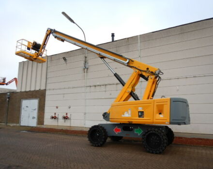 Хаулот Другая, объемом двигателя 0 л и пробегом 0 тыс. км за 122711 $, фото 2 на Automoto.ua