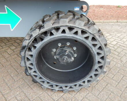 Хаулот Другая, объемом двигателя 0 л и пробегом 0 тыс. км за 122711 $, фото 6 на Automoto.ua