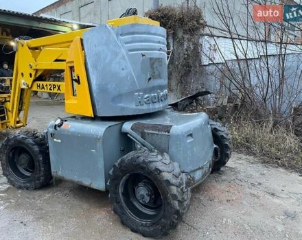 Хаулот HA, объемом двигателя 0 л и пробегом 0 тыс. км за 16347 $, фото 2 на Automoto.ua