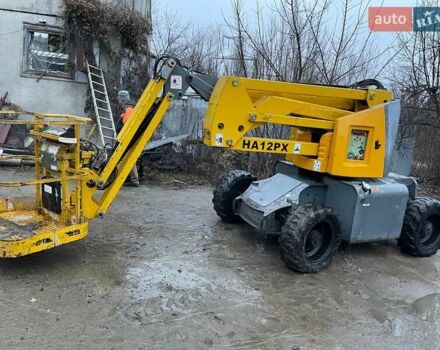 Хаулот HA, объемом двигателя 0 л и пробегом 0 тыс. км за 16347 $, фото 4 на Automoto.ua