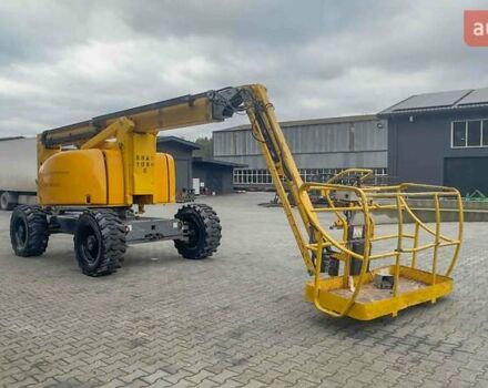 Хаулот HA, объемом двигателя 0 л и пробегом 0 тыс. км за 33716 $, фото 9 на Automoto.ua