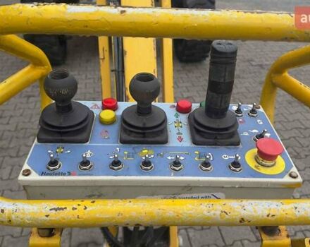 Хаулот HA, объемом двигателя 0 л и пробегом 0 тыс. км за 33716 $, фото 6 на Automoto.ua