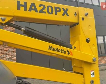 Хаулот HA, объемом двигателя 0 л и пробегом 0 тыс. км за 33716 $, фото 3 на Automoto.ua