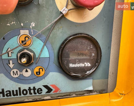 Хаулот HA, объемом двигателя 0 л и пробегом 0 тыс. км за 33716 $, фото 13 на Automoto.ua