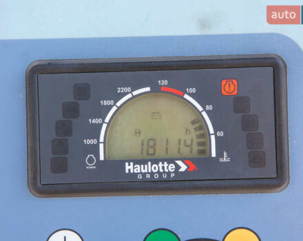 Хаулот HA, объемом двигателя 0 л и пробегом 0 тыс. км за 40994 $, фото 4 на Automoto.ua