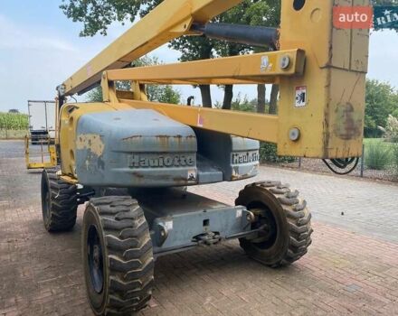 Хаулот HA, объемом двигателя 0 л и пробегом 3 тыс. км за 33142 $, фото 4 на Automoto.ua