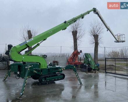 Хаулот HA2ORTJ Pro, объемом двигателя 0 л и пробегом 0 тыс. км за 40785 $, фото 9 на Automoto.ua