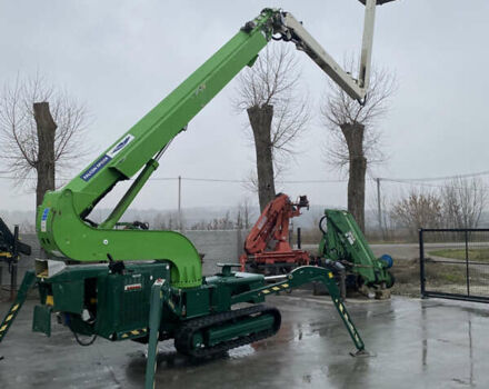 Хаулот HA2ORTJ Pro, объемом двигателя 0 л и пробегом 0 тыс. км за 40785 $, фото 4 на Automoto.ua