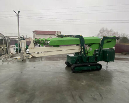 Хаулот HA2ORTJ Pro, объемом двигателя 0 л и пробегом 0 тыс. км за 40785 $, фото 7 на Automoto.ua