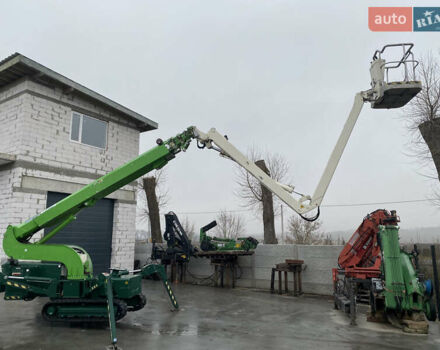 Хаулот HA2ORTJ Pro, объемом двигателя 0 л и пробегом 0 тыс. км за 40785 $, фото 3 на Automoto.ua