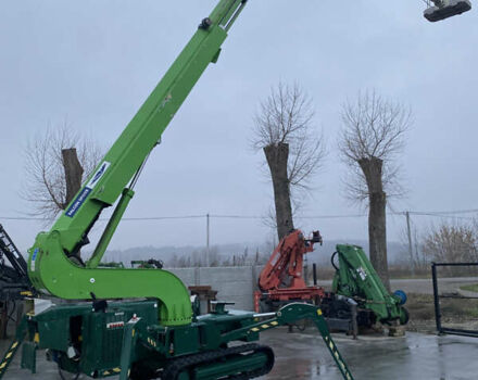 Хаулот HA2ORTJ Pro, объемом двигателя 0 л и пробегом 0 тыс. км за 40785 $, фото 8 на Automoto.ua