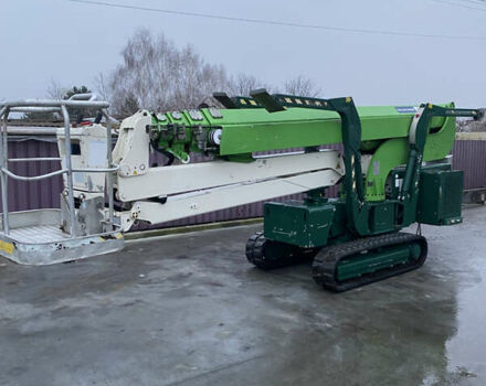 Хаулот HA2ORTJ Pro, объемом двигателя 0 л и пробегом 0 тыс. км за 40785 $, фото 13 на Automoto.ua