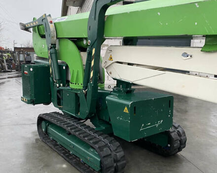 Хаулот HA2ORTJ Pro, объемом двигателя 0 л и пробегом 0 тыс. км за 40785 $, фото 10 на Automoto.ua