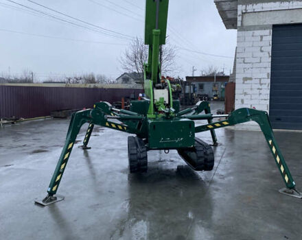 Хаулот HA2ORTJ Pro, объемом двигателя 0 л и пробегом 0 тыс. км за 40785 $, фото 2 на Automoto.ua