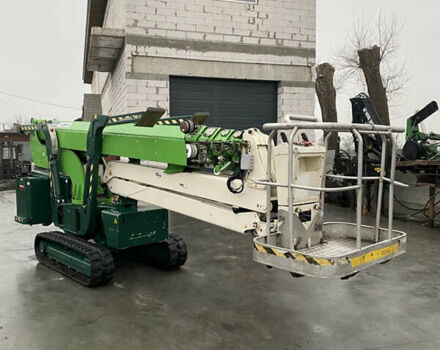 Хаулот HA2ORTJ Pro, объемом двигателя 0 л и пробегом 0 тыс. км за 40785 $, фото 11 на Automoto.ua