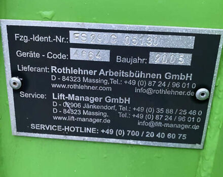 Хаулот HA2ORTJ Pro, объемом двигателя 0 л и пробегом 0 тыс. км за 40785 $, фото 14 на Automoto.ua