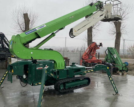 Хаулот HA2ORTJ Pro, объемом двигателя 0 л и пробегом 0 тыс. км за 40785 $, фото 1 на Automoto.ua